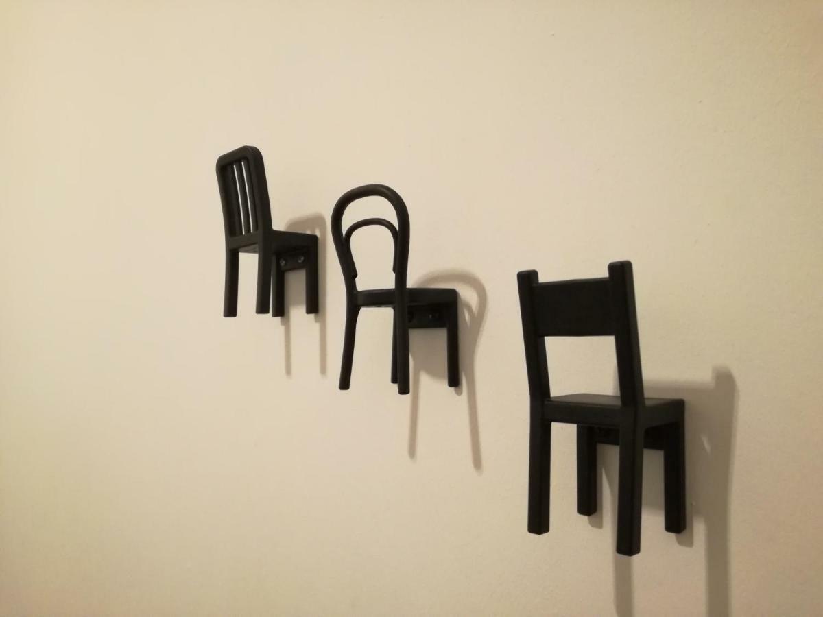 Suite Al Ponte 2.0 タラント エクステリア 写真