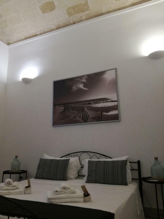 Suite Al Ponte 2.0 タラント エクステリア 写真
